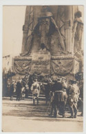 CPA-Fetes De La Victoire 14 Juillet 1919 - Paris, Place De L`Étoile, M. Poincaré Président De La République - Guerre 1914-18