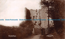 R141750 Arnside Tower. Lilyland Series. 19447. 1912 - Monde