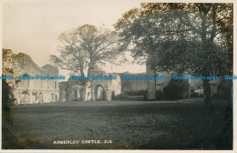 R141751 Amberley Castle. No 512 - Monde