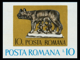 RUMÄNIEN 1978 Nr 3556 Postfrisch X071306 - Unused Stamps