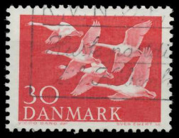 DÄNEMARK 1956 Nr 364 Gestempelt X0760DA - Oblitérés