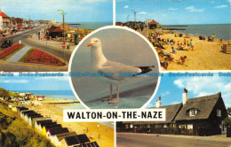 R143649 Walton On The Naze. Multi View - Monde