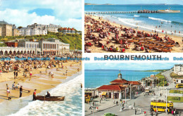 R143653 Bournemouth. Hinde. 1970. Multi View - Monde