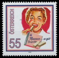 ÖSTERREICH 2008 Nr 2780 Postfrisch X21E95A - Ungebraucht