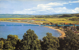 R143339 The Bay From North Hill. Minehead. 1968 - Monde