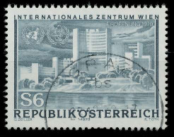 ÖSTERREICH 1979 Nr 1617 Gestempelt X25C642 - Oblitérés