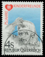 ÖSTERREICH 1983 Nr 1732 Gestempelt X25C98E - Used Stamps