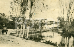 OLD POSTCARD TORRES NOVAS PORTUGAL CARTE POSTALE - Castelo Branco