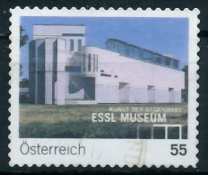 ÖSTERREICH 2007 Nr 2674Ba Gestempelt X2EA6A2 - Oblitérés