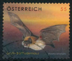 ÖSTERREICH 2007 Nr 2651Ba Gestempelt X2EA6AE - Used Stamps