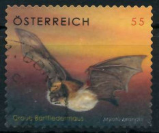 ÖSTERREICH 2007 Nr 2651Ba Gestempelt X2EA6CE - Used Stamps