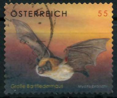 ÖSTERREICH 2007 Nr 2651Ba Gestempelt X2EA6D2 - Oblitérés