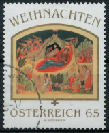 ÖSTERREICH 2007 Nr 2692 Gestempelt X2EA74A - Usati