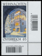 ÖSTERREICH 2010 Nr 2902 Postfrisch ECKE-URE X2EA762 - Ungebraucht