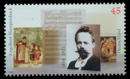 BRD BUND 2004 Nr 2420 Postfrisch SE07B42 - Unused Stamps