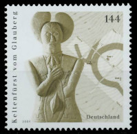 BRD BUND 2005 Nr 2436 Postfrisch SE07B7A - Unused Stamps