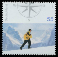 BRD BUND 2005 Nr 2448 Postfrisch SE07BAE - Unused Stamps