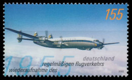 BRD BUND 2005 Nr 2450 Postfrisch SE07BB6 - Unused Stamps