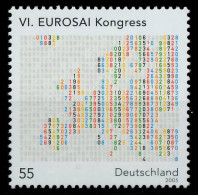 BRD BUND 2005 Nr 2470 Postfrisch SE07BF6 - Unused Stamps