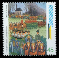 BRD BUND 2005 Nr 2494 Postfrisch SE07C32 - Unused Stamps