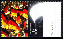 BRD BUND 2006 Nr 2517 Postfrisch SE07C6A - Unused Stamps