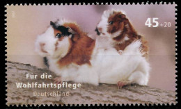 BRD BUND 2007 Nr 2630 Postfrisch SE07DE2 - Unused Stamps