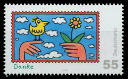 BRD BUND 2008 Nr 2663 Postfrisch SE07E5A - Unused Stamps