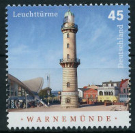 BRD BUND 2008 Nr 2677 Postfrisch SE07E8A - Unused Stamps