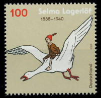 BRD BUND 2008 Nr 2705 Postfrisch SE07EE2 - Unused Stamps