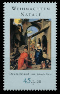 BRD BUND 2008 Nr 2703 Postfrisch SE07EDA - Unused Stamps