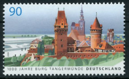 BRD BUND 2009 Nr 2712 Postfrisch SE07EFE - Unused Stamps