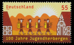 BRD BUND 2009 Nr 2753 Postfrisch SE07F9E - Unused Stamps