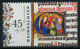 BRD BUND 2009 Nr 2763 Postfrisch SE07FB6 - Unused Stamps