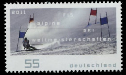 BRD BUND 2010 Nr 2834 Postfrisch SE0C882 - Unused Stamps