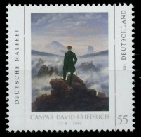 BRD BUND 2011 Nr 2840 Postfrisch SE0C896 - Nuevos