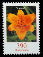 BRD BUND DS BLUMEN Nr 2534 Postfrisch SE0C98A - Unused Stamps