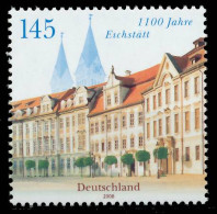 BRD BUND 2008 Nr 2638 Postfrisch SE0CA0A - Unused Stamps