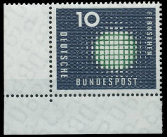 BRD BUND 1957 Nr 267 Postfrisch ECKE-ULI X2F7BEE - Neufs