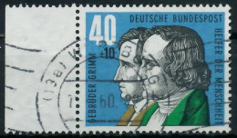 BRD BUND 1959 Nr 325 Gestempelt X2F7E26 - Usati