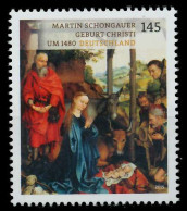 BRD BUND 2015 Nr 3184 Postfrisch SE114AE - Ungebraucht