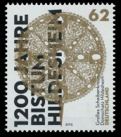 BRD BUND 2015 Nr 3137 Postfrisch SE11542 - Ungebraucht