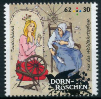 BRD BUND 2015 Nr 3132 Postfrisch SE1157E - Nuevos