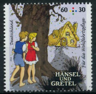 BRD BUND 2014 Nr 3056 Postfrisch SE116C2 - Unused Stamps