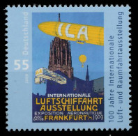 BRD BUND 2009 Nr 2740 Postfrisch SE16276 - Unused Stamps
