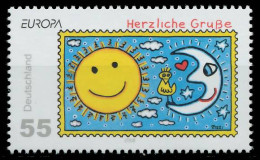 BRD BUND 2008 Nr 2662 Postfrisch SE16392 - Unused Stamps