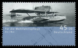BRD BUND 2008 Nr 2670 Postfrisch SE1639A - Unused Stamps
