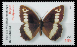 BRD BUND 2005 Nr 2503 Postfrisch SE1659E - Unused Stamps