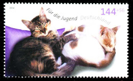 BRD BUND 2004 Nr 2406 Postfrisch SE18E7A - Unused Stamps