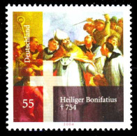 BRD BUND 2004 Nr 2401 Postfrisch SE18ED2 - Unused Stamps