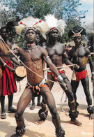 L'Afrique En Couleurs - Danseurs Du Groupe Médy - Danze